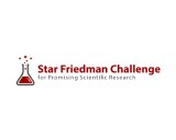 https://www.logocontest.com/public/logoimage/1508719648Star Friedman Challenge for Promising Scientific Research 16.jpg